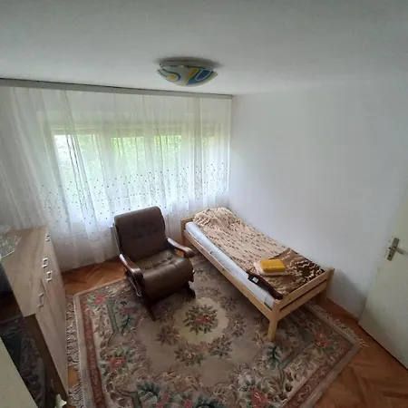 Asyk Appartement