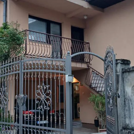 Appartement Asyk Sarajevo