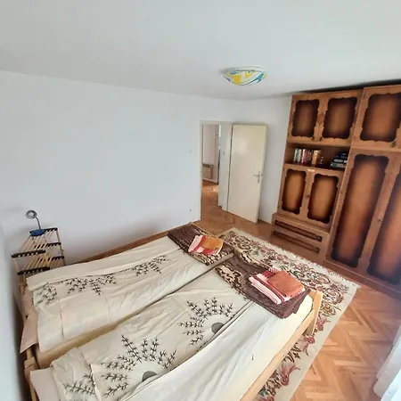 Appartement Asyk Sarajevo