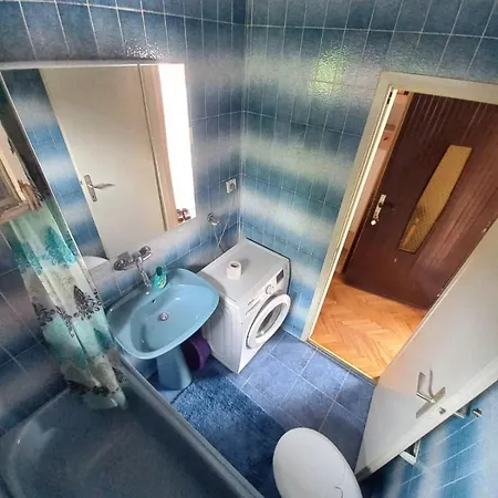 Asyk Apartment Sarajevo